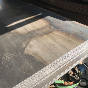 ارتداء مقاومة منجنيك ASTM A128 Mn13 X120Mn12 - Product Image 2