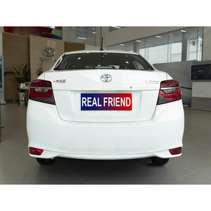 Toyota, marque japonaise, pratique et économique, 4,9 L/100 km, traction avant, 5 places, conduite à gauche, idéale pour les courses quotidiennes et les trajets d'initiation pour les nouveaux conducteurs. - Product Image 6