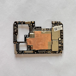 Travail complet pour XiaoMi <span class=keywords><strong>Poco</strong></span> X3 <span class=keywords><strong>Pro</strong></span> F4 F5 <span class=keywords><strong>PRO</strong></span> Mi <span class=keywords><strong>Poco</strong></span> <span class=keywords><strong>X4</strong></span> <span class=keywords><strong>Pro</strong></span> F5 déverrouiller la plaque de Circuit logique de la carte mère - Product Image 2