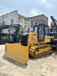 รถดันดิน CAT D5K มือสองคุณภาพสูง ใช้งานน้อย ราคาพิเศษ  ขายด่วน - Product Image 3