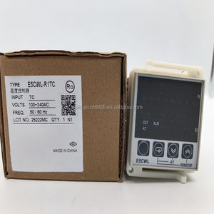 Controlador de Temperatura <span class=keywords><strong>Digital</strong></span> Original Nuevo E5CZ-Q2 E5CZ-Q2T E5CZ-Q2MT E5CZ-Q2MTD, Controlador de Temperatura en Existencia - Product Image 2