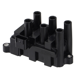 Bobine d'allumage durable FD498 avec compatibilité OE complète 5008190 DQ6002 pour les modèles de moteurs Ford Mazda Mercury V6 - Product Image 5