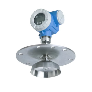 Endress+Hauser FMR67 Radar de mesure à temps de vol Micropilot FMR56 Radar de mesure de niveau - Product Image 5