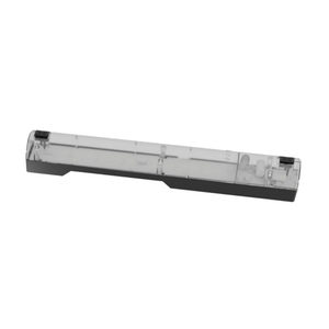 Panneau lumineux LED LPL 600 12/24 AC 12/48 VDC Blanc Aluminium SMD IP20 Luminaire Commercial - Product Image 1