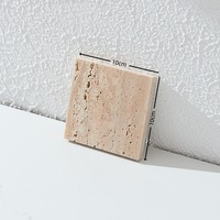 Diffuseur en pierre de lave pour une vie intentionnelle, décoration intérieure, diffuseur d'arômes sophistiqué pour hall d'hôtel, marques de spa et de bien-être