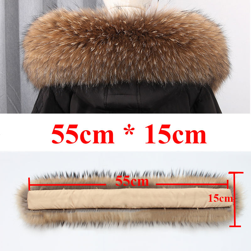 Length 55cm Width 15cm