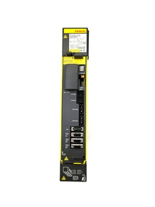 Variador de Frecuencia AC FANUC A06B-6240-H306 Disponible - Product Image 1