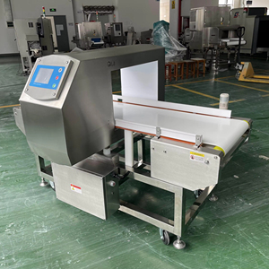 เครื่องตรวจจับโลหะอุตสาหกรรม GJ-VIII GJ-VIII เครื่องตรวจจับโลหะอุตสาหกรรม GJ-VIII GJ-VIII GJ-VIII ตรวจจับโลหะอุตสาหกรรม - Product Image 4