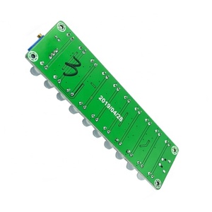 Audio level meter LED <strong>indicator</strong> flash melody light <strong>module</strong> - Product Image 6