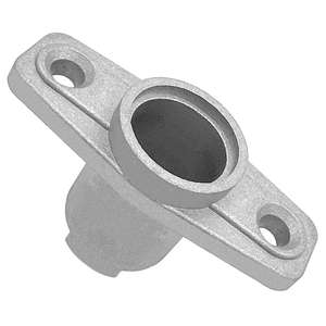 الألومنيوم البحري الفضة oarlock <span class=keywords><strong>rowlock</strong></span> مقبس oarlock قارب فضي لليخت ، قارب بحري - Product Image 3