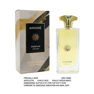 <span class=keywords><strong>Eau</strong></span> de Parfum para Mujer, 100 ml, Larga Duración, Aroma Amaderado y Floral Moderno y Lujoso, Spray, OEM, Marca Privada, Venta al Por Mayor - Product Image 5