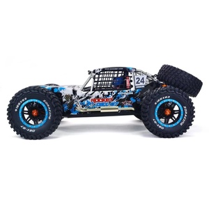 รถบังคับวิทยุ ZD RACING DBX-07 อัลลอย 4WD ขนาด 1/7 ความเร็ว 80 กม./ชม. สำหรับวิ่งออฟโรดในทะเลทราย - Product Image 6