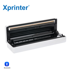 Máy in nhiệt di động A4 Xprinter XP-P83C, máy in mini, máy in nhiệt A4 - Product Image 2