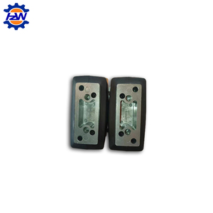 Conjunto de pedal hidráulico Zhongwei Yx30v00004f1, pieza de repuesto original para SK230-6E SK480LC SK135SR Yx30v00004f1 - Product Image 6