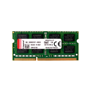 Originale <span class=keywords><strong>16GB</strong></span> <span class=keywords><strong>DDR3</strong></span>/4 ad alta velocità OEM/OBM/ODM computer portatile SODIMM memoria Ram 8GB per 1600/2666/3200MHz - Product Image 3