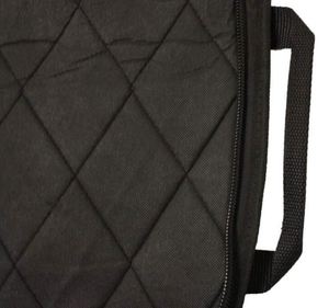 Échantillon Gratuit : Housse de Transport Rembourrée Large pour Sac de Chasse avec Bandoulière Amovible pour le Tir - Product Image 3