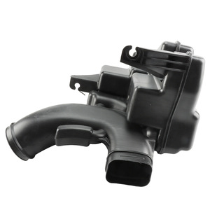 Resonador de Admisión Inferior para Honda Accord 172305A2A00, Filtro de Aire de Plástico, Pieza 2013-2017 - Product Image 4
