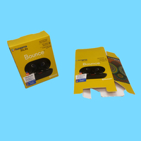 Vente en gros pas cher impression couleur TWS tour de cou écouteur huile essentielle parfum emballage papier boîte pour thé cadeau avec logo