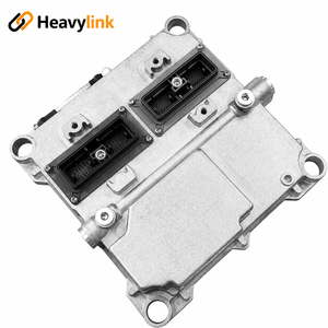 แผงควบคุม ECU Heavylink 10R-8112 บอร์ดคอมพิวเตอร์คุณภาพสูง อะไหล่รถขุด - Product Image 2