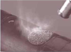 FOPS Đóng Lỗ Tạo Bọt Cho Ống Cách Nhiệt Ống Sửa Chữa Bịt Lỗ Xốp - Product Image 2