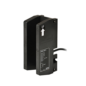 เซ็นเซอร์โฟโตอิเล็กทริคแบบ U รูปทรงตัวยู 4 ช่องสัญญาณ รุ่นใหม่ของ Autonics ซีรีส์ BUM รุ่น BUM4-40D-W-2M/A และ BUM4-40D-W-2M/B - Product Image 2