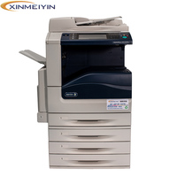 Photocopieuse industrielle Xerox 3370 d'occasion, reconditionnée de haute qualité
