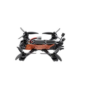GEPRC-Cuadricóptero de estilo libre de 5 pulgadas de ancho X, Dron FPV F722 60A O4 <span class=keywords><strong>Pro</strong></span> 2207E 1960KV 6S - Product Image 2