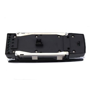 Interrupteur principal de lève-vitre Mercedes-Benz W204 2128208310, interrupteur électrique automobile pour Classe C et Classe E - Product Image 4
