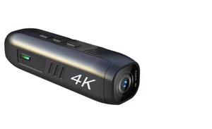 Casque de sport anti-tremblement HD portable 4K monté sur la tête caméra DV caméra d'action 1080P avec mémoire MicroSD pour l'enregistrement en extérieur - Product Image 6