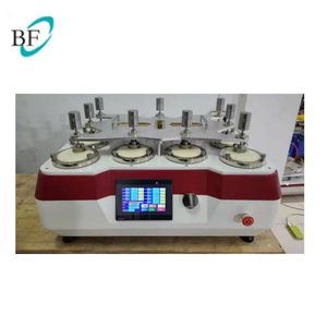 Martindale mài mòn <span class=keywords><strong>Tester</strong></span> martindale mài mòn cụ Da vải vải sàn kháng ma sát <span class=keywords><strong>Tester</strong></span> - Product Image 5