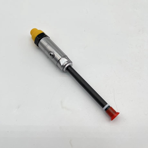 Injecteur de carburant type crayon 129-1351 1291351, buse de carburant diesel pour pièces de moteur CAT, système d'injection pour engins de construction - Product Image 4