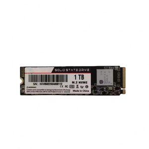 M.2 NVMe SSD 1TB Internal <b>Solid</b> <b>State</b> <b>Drive</b> for Laptop Desktop PC Wholesale <b>Hard</b> <b>Drive</b> Replacement Fast Shipping - Product Image 3