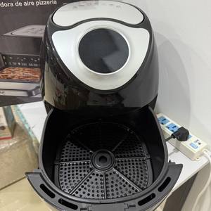 Séchoir <span class=keywords><strong>à</strong></span> pizza aux fruits domestique utilisé le dernier <span class=keywords><strong>appareil</strong></span> de cuisson commercial pour la cuisine Circulation d'air chaud réglable idéal KA02005 - Product Image 4