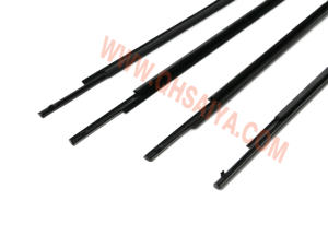 Para Toyota Hilux <span class=keywords><strong>Vigo</strong></span> 15-20 burlete tiras de puerta de coche sello para 68210-0K070 68160-0K070 68230-0K120 68180-0K120 <span class=keywords><strong>ventanas</strong></span> de coche - Product Image 6