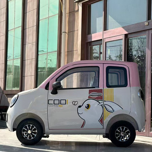 La nuova auto elettrica Chang <span class=keywords><strong>Li</strong></span> 2025 veicolo elettrico Chang <span class=keywords><strong>Li</strong></span> Zyx - Product Image 2
