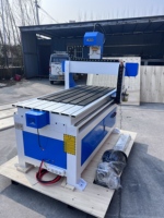 Mini routeur CNC STM6012, machine à sculpter le bois, graveur CNC