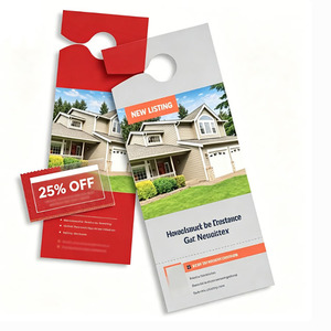 <span class=keywords><strong>Porte</strong></span>-documents décoratif pour <span class=keywords><strong>porte</strong></span>, dépliant publicitaire <span class=keywords><strong>personnalisé</strong></span> pour entreprise, affiche promotionnelle pour la décoration d'hôtel - Product Image 1