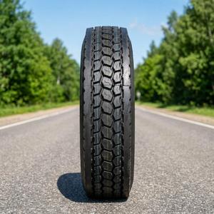 Neumáticos de Camión 11R22.5 295/75R22.5 11R24.5, Neumáticos Radiales sin Cámara, Neumáticos de Camión en Oferta - Product Image 4