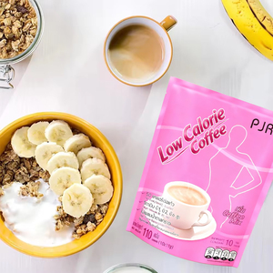Oem/odm การสูญเสียน้ำหนักการสูญเสีย L-carnitine กาแฟสำเร็จรูปการจัดการน้ำหนักการเผาไหม้การสูญเสียน้ำหนักกาแฟลดความอ้วน - Product Image 3