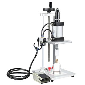 Presse à chaud automatique à plat double station grand format pour sublimation, transfert d'étiquettes, numéros de maillots et t-shirts - Product Image 1