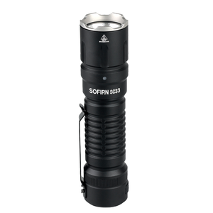 <span class=keywords><strong>ไฟฉาย</strong></span>อะลูมิเนียมอัลลอย LED แบบชาร์จไฟได้, <span class=keywords><strong>ไฟฉาย</strong></span>กันน้ำสำหรับตั้งแคมป์กลางแจ้งเดินป่า IP68 USB ใน5000lm - Product Image 3