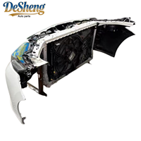 Pièces d'occasion démontées, pour Toyota Camry, kits de carrosserie, pare-chocs, phares, calandre, garde-boue, volet, capot, pare-brise, haute qualité