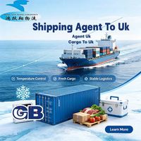 Agente de Transporte Marítimo en el Reino Unido, Flete Marítimo desde el Puerto de Southampton al Puerto de Dover, Compañía de Transporte Aéreo Express, Seguimiento de Envíos