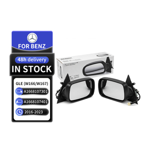 Rétroviseur latéral <span class=keywords><strong>droit</strong></span> chauffant Standard OEM pour <span class=keywords><strong>Mercedes</strong></span> <span class=keywords><strong>Vito</strong></span> 2015 2016 Panel Van Numéro OE A4478102763 - Product Image 2