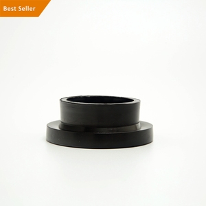 ข้อต่อ <span class=keywords><strong>HDPE</strong></span> PE100 PN16/PN12.5/PN10 แบบปลายตัด ขนาด 20-630 มม. ชนิดเชื่อมแบบ SF/BF - Product Image 5