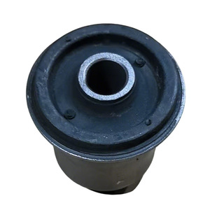 Buje de Brazo de Control Superior para Toyota Hilux 48632-0K040, Buje de Suspensión, Pieza de Chasis Automotriz - Product Image 4