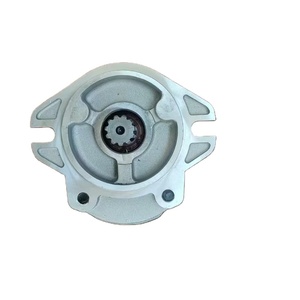 Bomba de engranajes triple FD20-12 FD30-14 FD10-18 en stock - Product Image 4