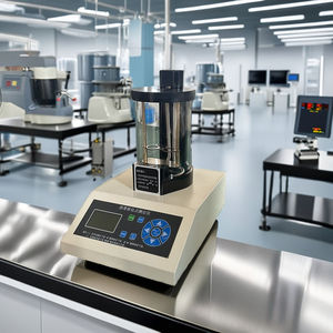 เครื่องทดสอบจุดอ่อนของยางมะตอย, เครื่องทดสอบจุดอ่อนของยางมะตอย - Product Image 2