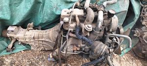 <span class=keywords><strong>เครื่อง</strong></span>ยนต์ดีเซลเทอร์โบ <span class=keywords><strong>4D56</strong></span> มือสอง <span class=keywords><strong>ราคา</strong></span>ถูก รุ่น 4D56T <span class=keywords><strong>เครื่อง</strong></span>ยนต์แท้ พร้อมเกียร์ - Product Image 6