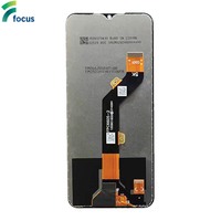 Vente en gros pour Tecno Spark 9 Pro remplacement d'écran d'origine avec cadre numériseur Incell Pantalla Lcd pour Spark 9T panneau d'affichage